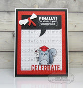 Little bits - Diploma